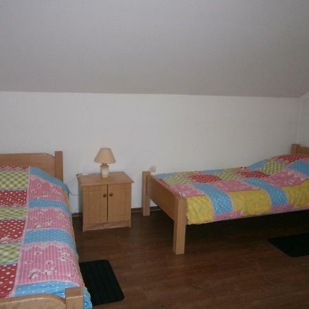 Apartament Apartman Nikolaus Ogulin Zewnętrze zdjęcie