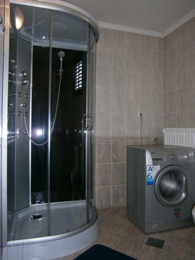 Apartament Apartman Nikolaus Ogulin Zewnętrze zdjęcie