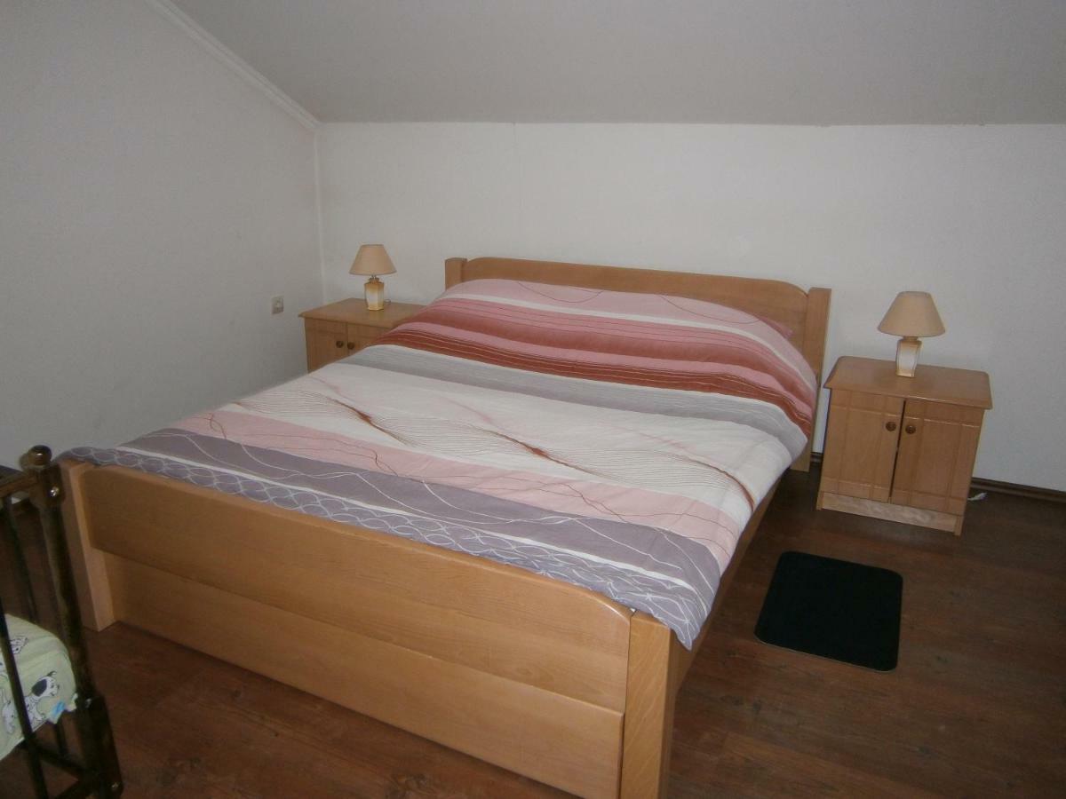 Apartament Apartman Nikolaus Ogulin Zewnętrze zdjęcie