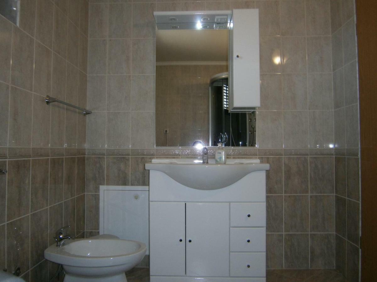 Apartament Apartman Nikolaus Ogulin Zewnętrze zdjęcie
