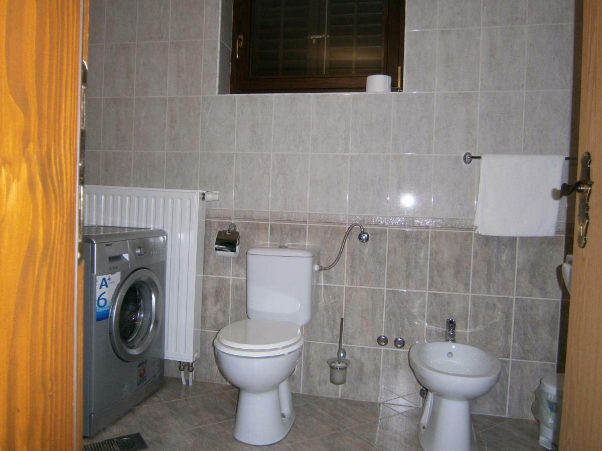 Apartament Apartman Nikolaus Ogulin Zewnętrze zdjęcie