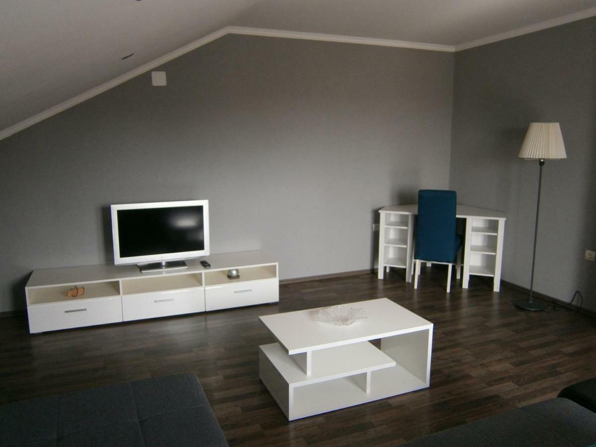 Apartament Apartman Nikolaus Ogulin Zewnętrze zdjęcie